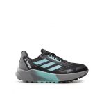 Pantofi pentru alergare adidas Terrex Agravic Flow 2 W H03189 Negru