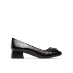 Pantofi Hispanitas Manila-I3 HI232959 Negru