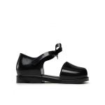 Pantofi Melissa Mini Melissa Amy Bb 33705 Negru