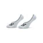 Set de 3 perechi de șosete scurte pentru bărbați Vans Classic Canoodle VN0A7S9AWHT1 Alb