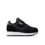 Sneakers Fila Retroque Velcro Kids FFK0036.80010 Negru