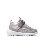 Sneakers KangaRoos Ky-Chummy Ev 02078-000-2063 Gri