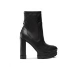 Botine Guess Bimber FL8BMB ELE10 Negru
