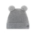 Căciulă Eisbär Ponti Pompon Mü Kids 89082 Gri