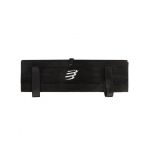 Centură sportivă Compressport Free Belt Mini CU00099B Negru