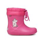 Cizme de cauciuc Viking Alv Indie Moomin 1-13510-950 Roz