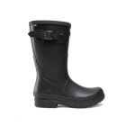 Cizme de cauciuc Viking Vendela Jr 1-28210-213 Negru