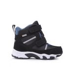Cizme de zăpadă Bartek 14655001 Negru