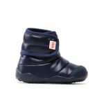 Cizme de zăpadă Bibi Fisioflex 4.0 1110220 Bleumarin