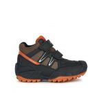 Cizme de zăpadă Geox Jr New Savage B Abx J261WA 0CEFU C9279 D Negru
