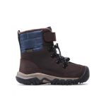 Cizme de zăpadă Keen Greta Boot Wp 1026643 Maro