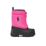 Cizme de zăpadă Polo Ralph Lauren RF103670 M Roz