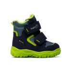 Cizme de zăpadă Superfit GORE-TEX 1-000047-8020 M Bleumarin