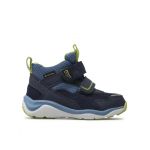 Cizme de zăpadă Superfit GORE-TEX 1-000246-8030 M Bleumarin
