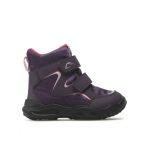 Cizme de zăpadă Superfit GORE-TEX 1-009221-8500 M Violet