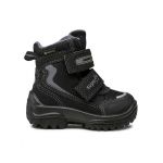 Cizme de zăpadă Superfit GORE-TEX 8-09030-00 Negru