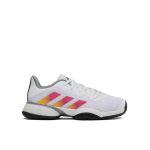 Pantofi adidas Barricade Tennis HP9697 Alb