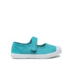 Pantofi Cienta 76997 Albastru