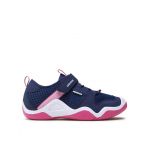 Pantofi Geox J Wader Girl J3508A01450C4268 D Bleumarin