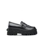 Pantofi Kurt Geiger London Loafer 9353400109 Negru