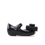 Pantofi Melissa Mini Melissa Ultragirl Sweet I 33553 Negru