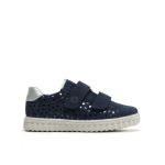 Pantofi Ricosta Julia 50 8300800/170 D Bleumarin