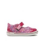 Pantofi Ricosta Pepino By Ricosta Corinne 50 2600602/331 Colorat
