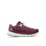 Pantofi pentru alergare Salomon Ultra Glide 415987 20 V0 Vișiniu