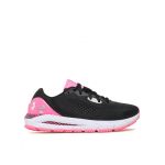 Pantofi pentru alergare Under Armour Ua Hovr Sonic 5 3024906-004 Negru