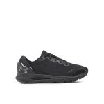 Pantofi pentru alergare Under Armour Ua W Hovr Sonic 6 3026128-001 Negru