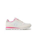 Sneakers Champion S32636-WW005 Alb