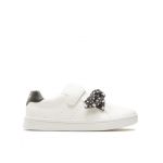 Sneakers Geox J Djrock Girl J354MC000BCC0404 D Alb
