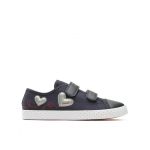 Sneakers Geox Jr Ciak Girl J3504G01054C0673 D Bleumarin