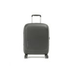 Valiză de cabină Mandarina Duck D-Drop P10KEV01651 Negru