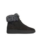 Botine Caprice 9-26104-41 Negru
