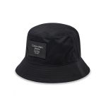Bucket Hat Calvin Klein Jeans Sport Essentials K50K510181 Negru