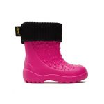 Cizme de cauciuc Dry Walker Jumpers Rain Mode Roz