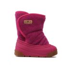 Cizme de zăpadă CMP Eco Baby Latu 3Q74822 Roz