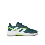 Pantofi adidas CourtJam Control Tennis ID1537 Turcoaz