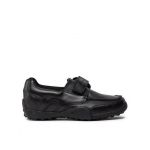 Pantofi Geox J W.Snake Moc B J9309B 00043 C9999 S Negru