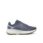 Pantofi pentru alergare New Balance Fresh Foam Evoz v2 WEVOZCB2 Albastru