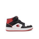 Sneakers Champion Rebound 2.0 Mid B Gs S32413-KK003 Roșu