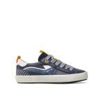 Sneakers Geox J Alonisso B. B J252CB 08522 C0657 M Bleumarin