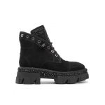 Botine Alma En Pena I22332 Negru