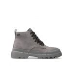 Botine Big Star Shoes II274365 Gri