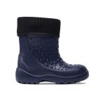 Cizme de cauciuc Dry Walker Jumpers Snow 121/22/23 Bleumarin