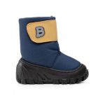 Cizme de zăpadă Bartek 11479015 Bleumarin