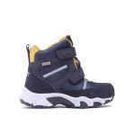 Cizme de zăpadă Bartek 14655002 Bleumarin