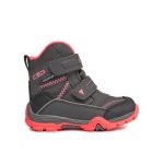 Cizme de zăpadă CMP Pyry Snow Boot Wp 38Q4514 Gri