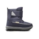 Cizme de zăpadă Garvalin 221852-B S Bleumarin